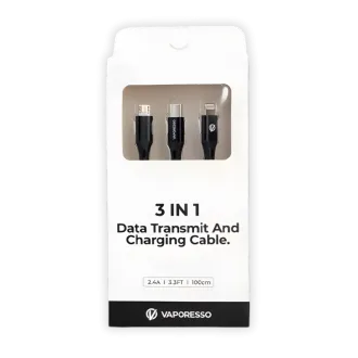 Câble USB 3-en-1 – Vaporesso