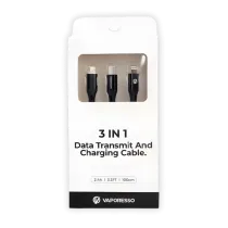 Câble USB 3-en-1 – Vaporesso
