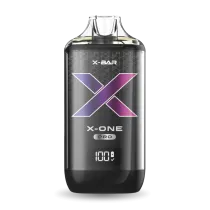 Kit X-One Pro Black Dragon Ice | X-Bar