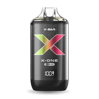 Kit X-One Pro Kiwi Fraise Ice | X-Bar