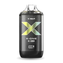 Kit X-One Pro Fizzy Lemon | X-Bar