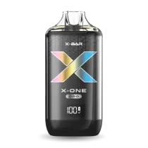Kit X-One Pro Rainbow Ice | X-Bar