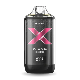 Kit X-One Pro Love Story | X-Bar