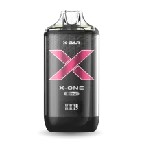 Kit X-One Pro Love Story | X-Bar