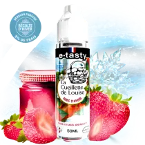 Rubis d'Amour Récolte d'Hiver - La Cueillette de Louise