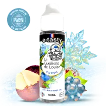 Bleu d'Envie Récolte d'Hiver - La Cueillette de Louise