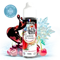 Rouge d'Embarras Récolte d'Hiver - La Cueillette de Louise