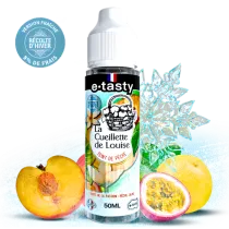 Teint de Pêche Récolte d'Hiver - La Cueillette de Louise