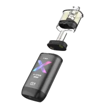 Kit Solo X-One Pro | X-Bar – 15K Puffs