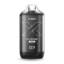 Kit Solo X-One Pro | X-Bar – 15K Puffs
