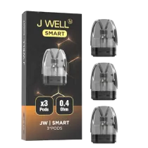 Cartouches JW SMART (x3) | J WELL