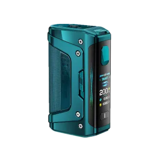 Box Aegis Legend 5 | Geekvape