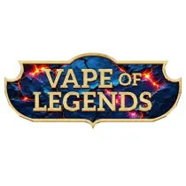 E-Liquide 50ml  Melon Knight - Vape Of Legends