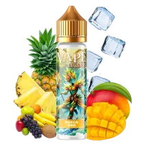 E-Liquide 50ml  Tropical Wave - Vape Of Legends