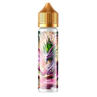 E-Liquide 50ml  Sweet Dragon - Vape Of Legends