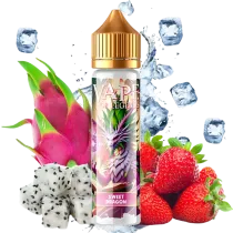 E-Liquide 50ml  Sweet Dragon - Vape Of Legends