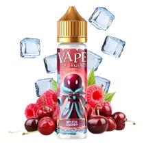 E-Liquide 50ml  Mystic Cherry - Vape Of Legends