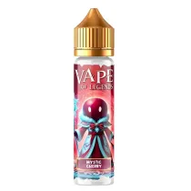 E-Liquide 50ml  Mystic Cherry - Vape Of Legends