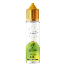 E-Liquide 60ml Paris Bali - Petit Nuage