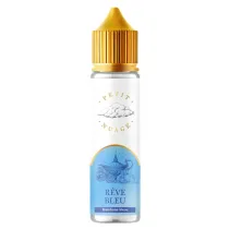 E-Liquide 50ml Rêve Bleu - Petit Nuage