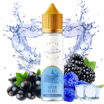 E-Liquide 50ml Rêve Bleu - Petit Nuage
