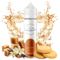 E-Liquide 60ml Le Petit Mont - Petit Nuage