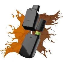 Pod recharge 11ml Lille Était Une Fois Saveur Max – Curieux – CUB-X