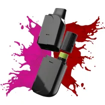 Pod recharge 11ml Licorne Saveur Max – Curieux – CUB-X