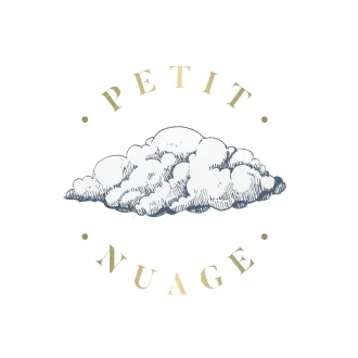 E-Liquide 50ml Rêve Bleu - Petit Nuage