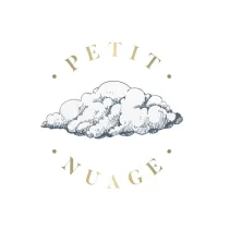 E-Liquide 50ml Rêve Bleu - Petit Nuage