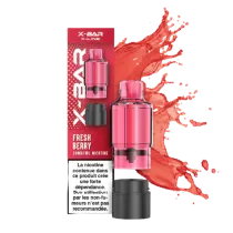 Pod X-Line Pro 15K – Fresh Berry | X-Bar