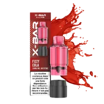 Pod X-Line Pro 15K – Fizzy Cola | X-Bar