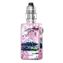Kit Centaurus M200 V2 | Lost Vape – 200W Double Accus