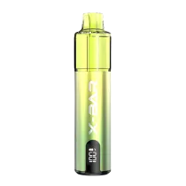 Kit Solo X-Line 1200mAh | X-Bar – 15K Puffs