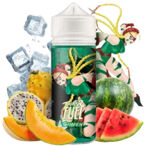 E-liquide Shaken 100ml Fighter Fuel