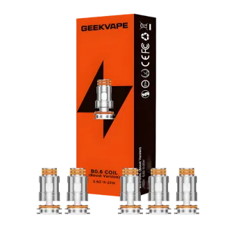 Résistances B V2 (Boost Version) – Geekvape