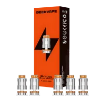 Résistances B V2 (Boost Version) – Geekvape