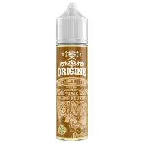 E-Liquide 50ml Feuille Dorée - J WELL