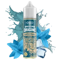 E-Liquide 50ml Souffle Polaire - J WELL