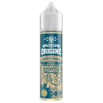 E-Liquide 50ml Souffle Polaire - J WELL