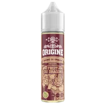 E-Liquide 50ml Brume du Dragon - J WELL
