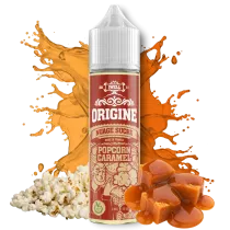 E-Liquide 50ml Nuage Sucré - J WELL