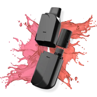 Pod Strawberry Jam – CUB-X