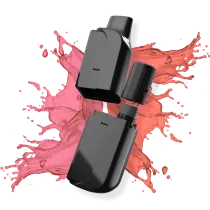 Pod Strawberry Jam – CUB-X