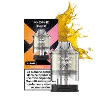 Pod X-One Pro 15K – Pêche Litchi  | X-Bar