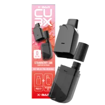 Pod Strawberry Jam – CUB-X