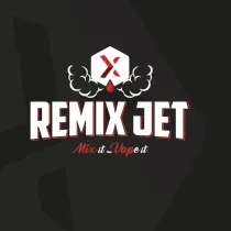 E-liquide 500ml - Just Peanuts - Remix Jet