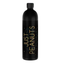 E-liquide 500ml - Just Peanuts - Remix Jet