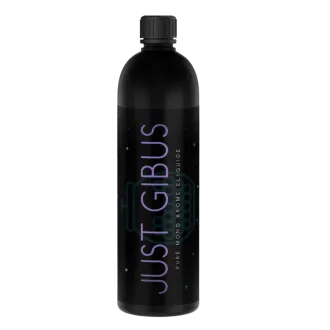 E-liquide 500ml - Just Gibus - Remix Jet