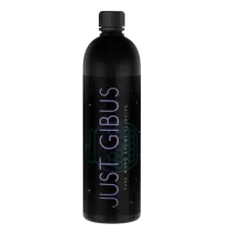 E-liquide 500ml - Just Gibus - Remix Jet